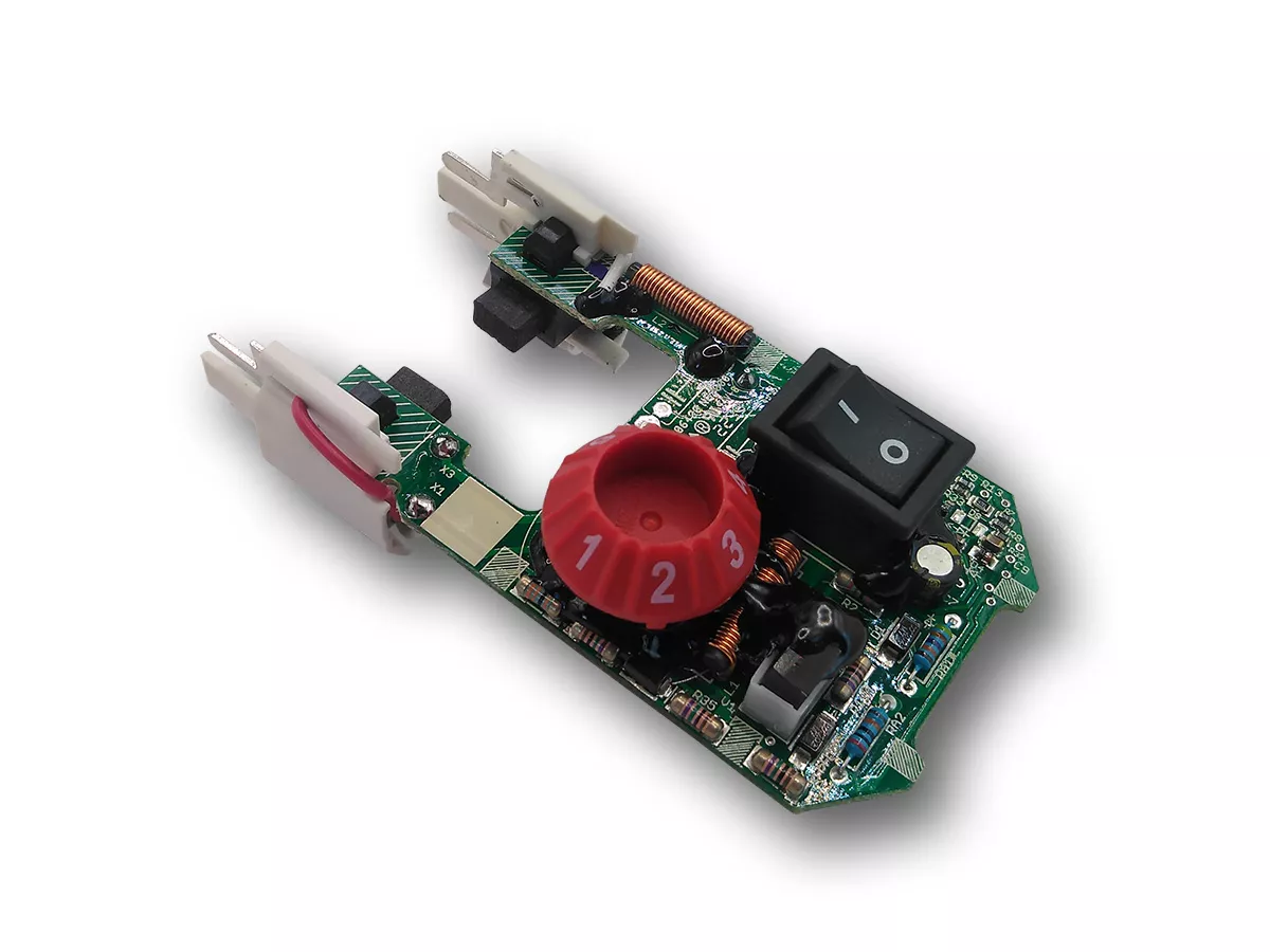 Module électronique réf. 2 609 005 719 BOSCH